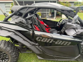 Can-Am Maverick X3 Turbo RR, снимка 2