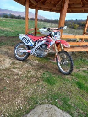 Honda Crf | Mobile.bg � ����� ������ 7