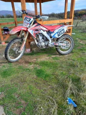 Honda Crf | Mobile.bg � ����� ������ 2