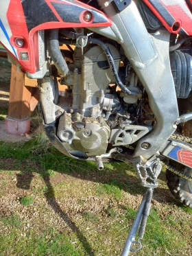 Honda Crf | Mobile.bg � ����� ������ 5