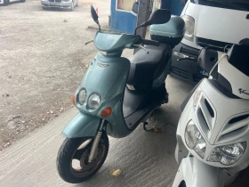 Yamaha X-max Oveto 100 Lizing | Mobile.bg � ����� ������ 3