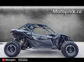 Can-Am Maverick X3 * Ds Turbo* RR* UTILITY VEHICLE* 