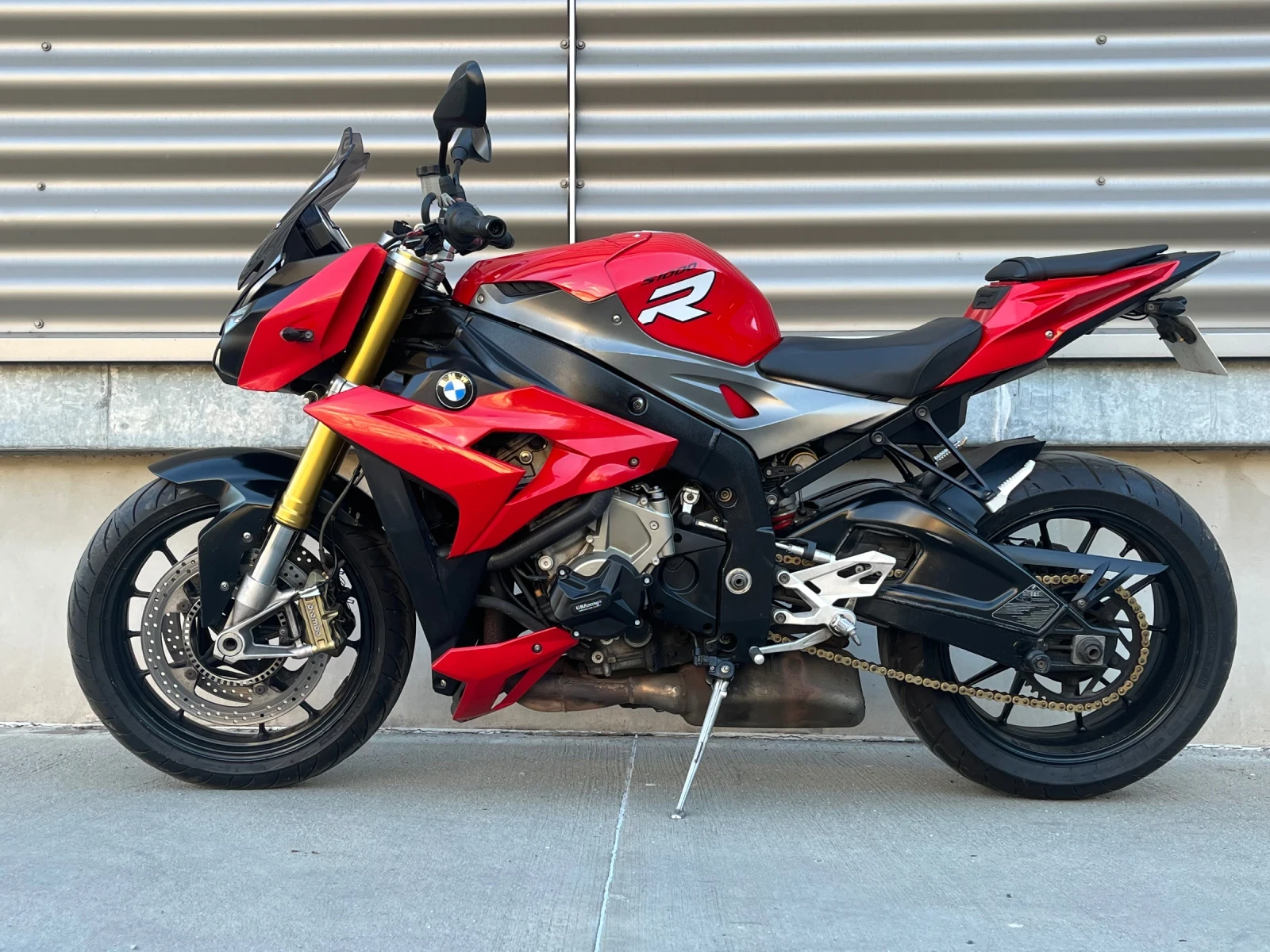BMW S 1000R Бартер, Лизинг, снимка 5 - Мотоциклети и мототехника - 56540894