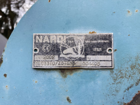 Плуг Nardi MEC 33 VARIO, снимка 4
