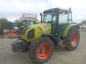 Трактор Claas AXOS 320 - изображение 1