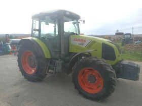      Claas AXOS 320