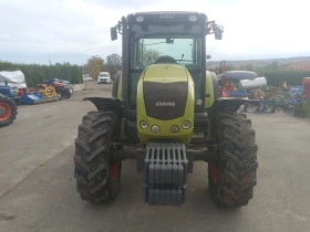      Claas AXOS 320