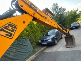 Обява за продажба на Багер JCB 3СХ ~Цена по договаряне - изображение 7