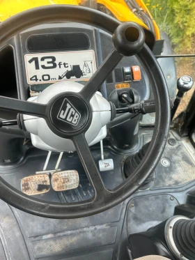 Обява за продажба на Багер JCB 3СХ ~Цена по договаряне - изображение 2