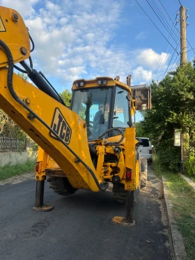 Обява за продажба на Багер JCB 3СХ ~Цена по договаряне - изображение 4