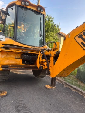 Обява за продажба на Багер JCB 3СХ ~Цена по договаряне - изображение 6