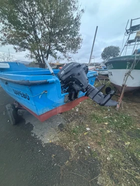 ����������� �������� Tohatsu MFS20E 3RS 20hp | Mobile.bg � ����� ������ 5