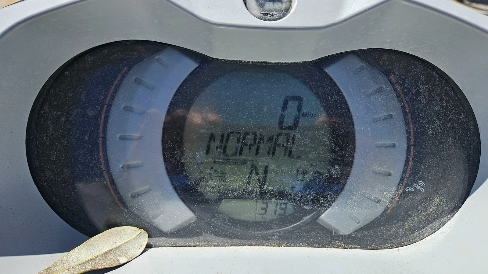 Джет Bombardier Sea Doo GTI 155 - изображение 6