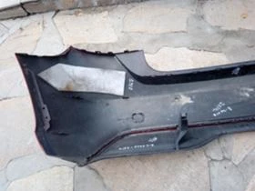 Задна броня за Мерцедес А класа, снимка 6