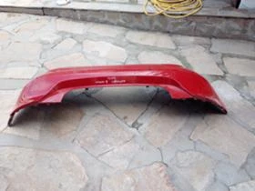 Задна броня за Мерцедес А класа, снимка 3