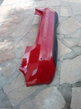 Задна броня за Мерцедес А класа, снимка 7