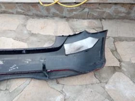 Задна броня за Мерцедес А класа, снимка 4