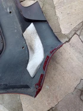 Задна броня за Мерцедес А класа, снимка 9