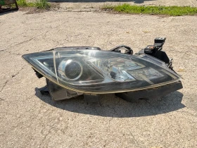 Десен фар Mazda 6 GH1 2008-2013, снимка 1