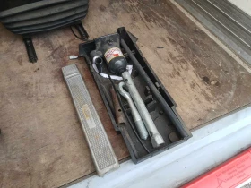 ПЪЛЕН Авариен Комплект ОРИГИНАЛЕН за Iveco Daily, снимка 3