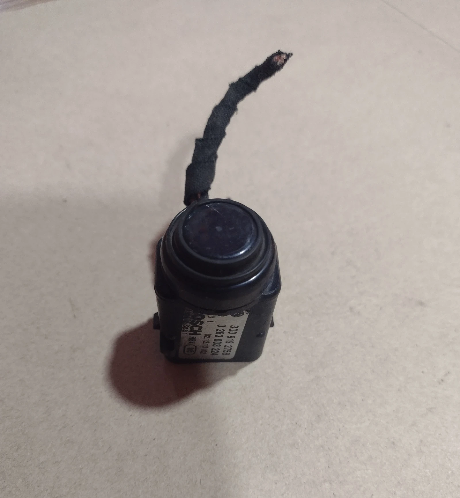 3D0 919 275 B ������ ���������� VW PHAETON (2002-2016)  BOSCH 0 263 003 224 | Mobile.bg � ����������� 3