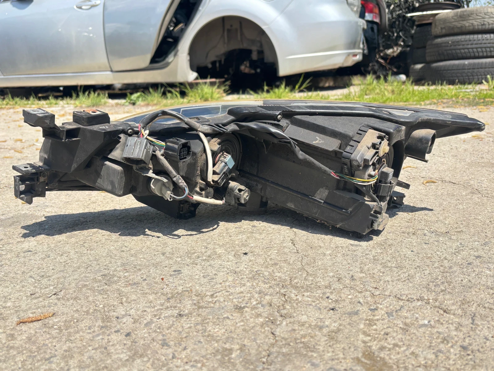   Mazda 6 GH1 2008-2013 | Mobile.bg   3