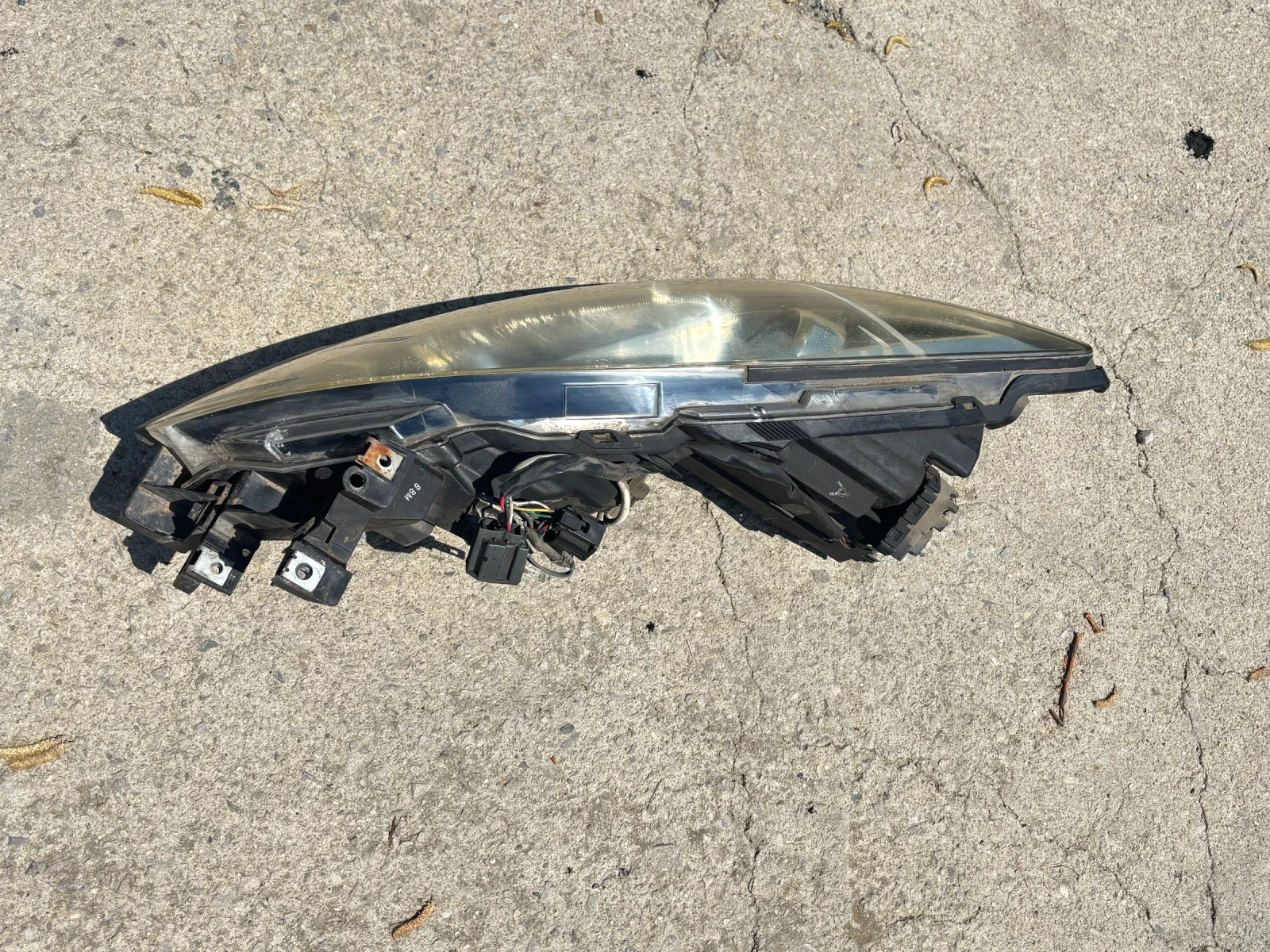   Mazda 6 GH1 2008-2013 | Mobile.bg   2