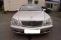 Двигател за Mercedes-Benz S 400, снимка 2