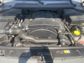Range Rover Sport 2011 3.0 diesel  | Mobile.bg   8