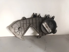 Капак ангренажен ремък опел зафира Б,астра 1.7цдти