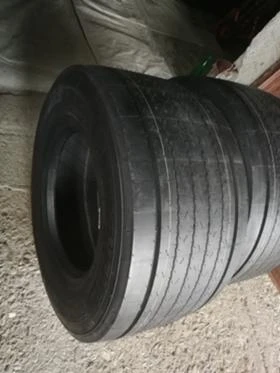 Гуми Всесезонни 445/45R19.5, снимка 5