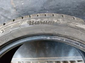 Гуми Зимни 245/40R18, снимка 5