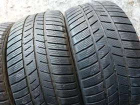 Гуми Зимни 245/40R18, снимка 3