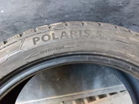 Гуми Зимни 245/40R18, снимка 6