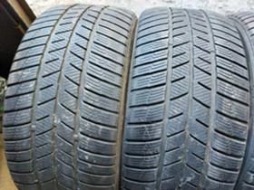 Гуми Зимни 245/40R18, снимка 2