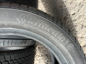 Гуми Зимни 235/55R18, снимка 7