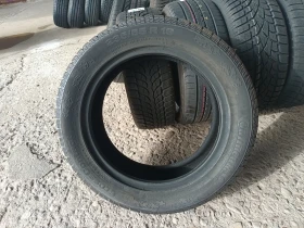 Гуми Зимни 235/55R18, снимка 6