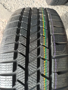 Гуми Зимни 235/55R18, снимка 3
