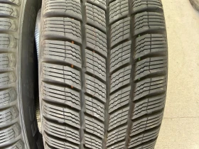 Гуми Зимни 205/55R16, снимка 3
