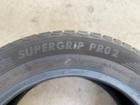 Гуми Зимни 205/55R16, снимка 6