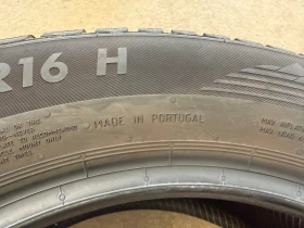 Гуми Зимни 205/55R16, снимка 8