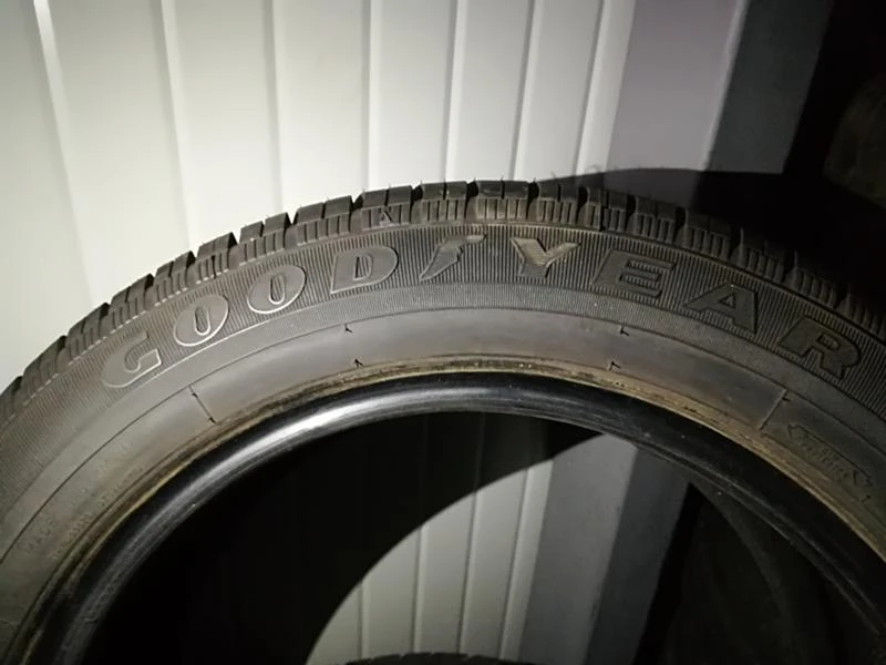 Гуми Летни 205/55R16, снимка 3 - Гуми и джанти - 20891764