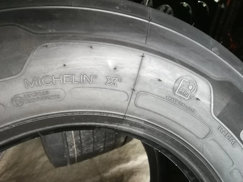 Гуми Всесезонни 445/45R19.5, снимка 10 - Гуми и джанти - 45863965