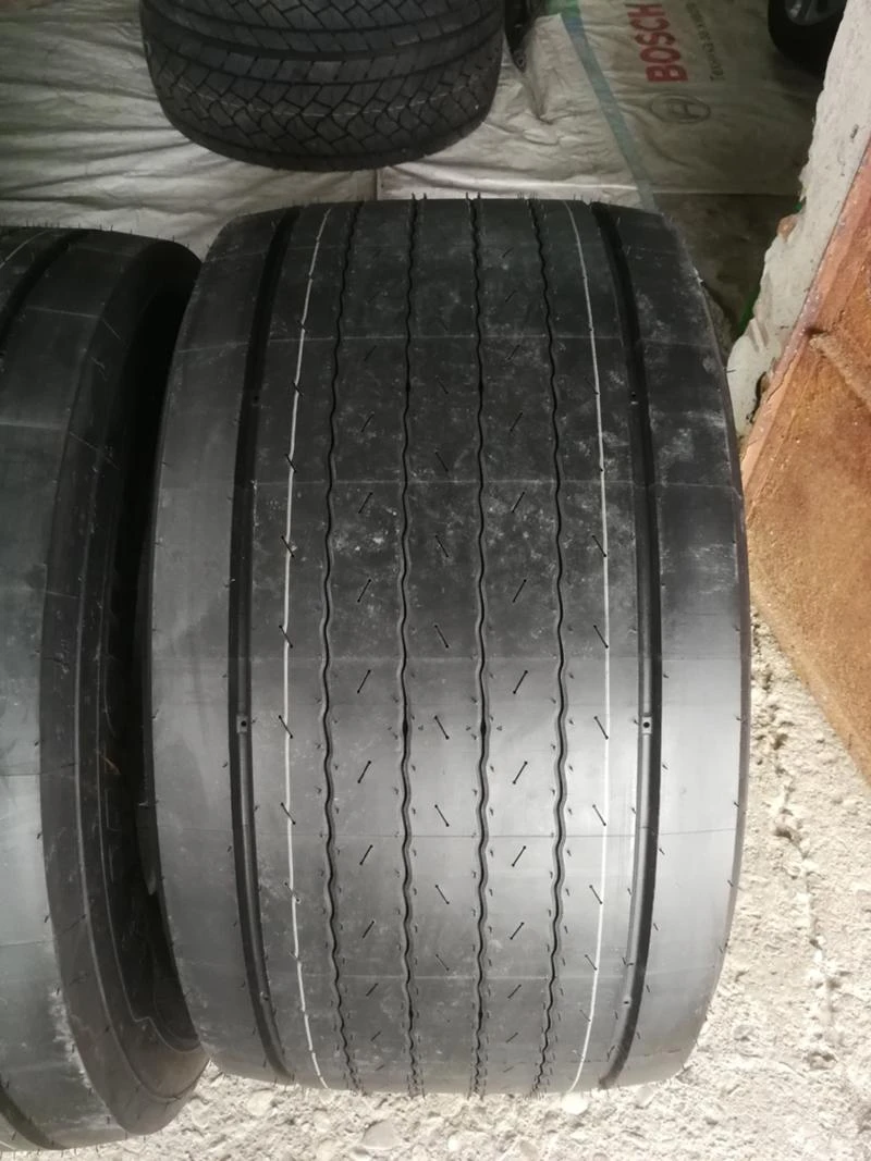 Гуми Всесезонни 445/45R19.5, снимка 14 - Гуми и джанти - 45863965