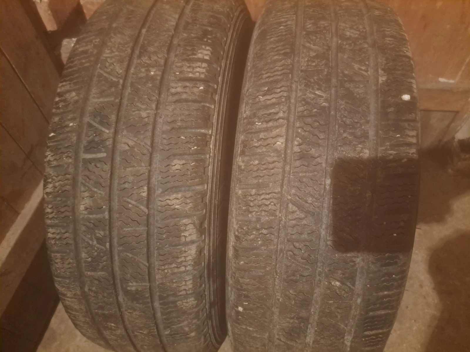 235/65R16 | Mobile.bg   1