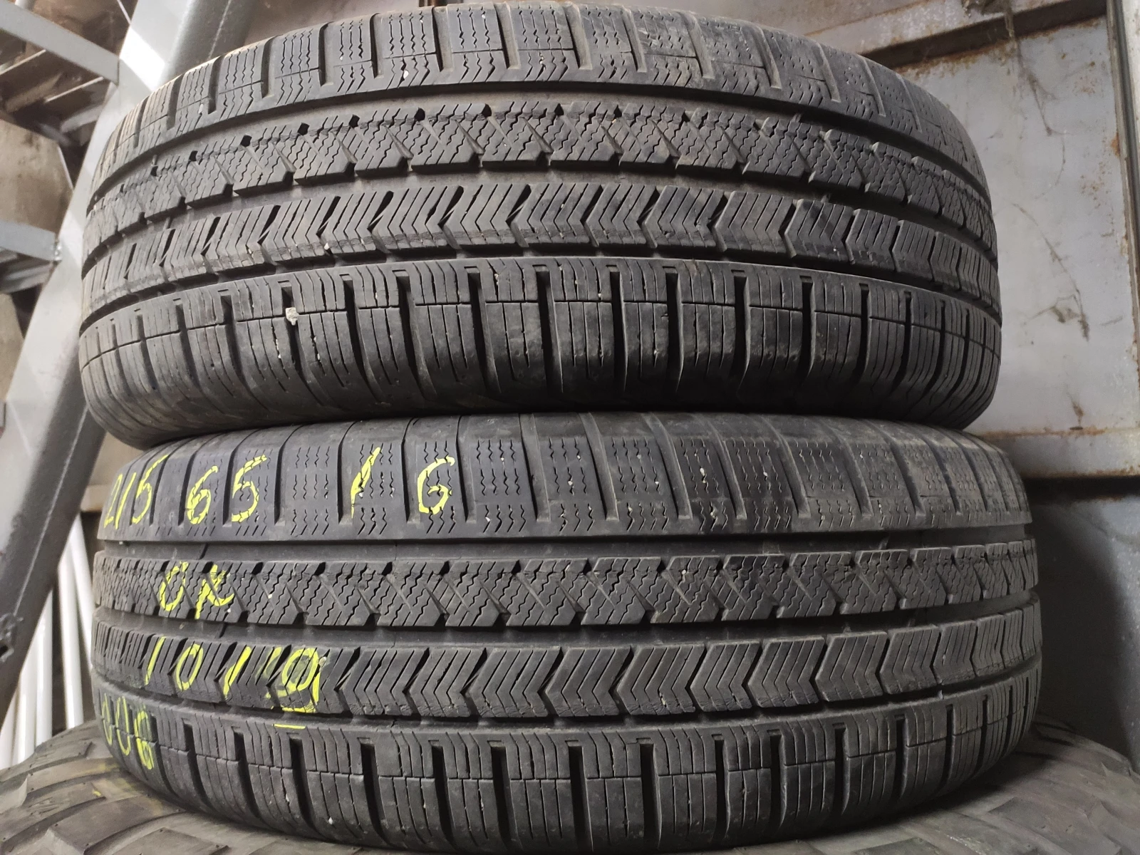  215/65R16 | Mobile.bg   3
