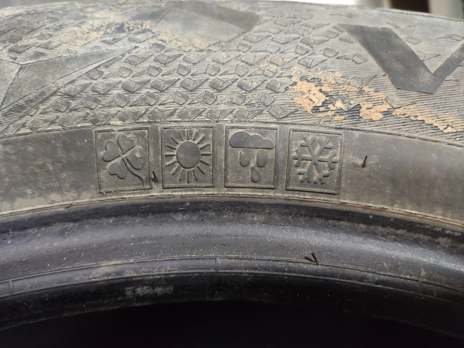  215/65R16 | Mobile.bg   6