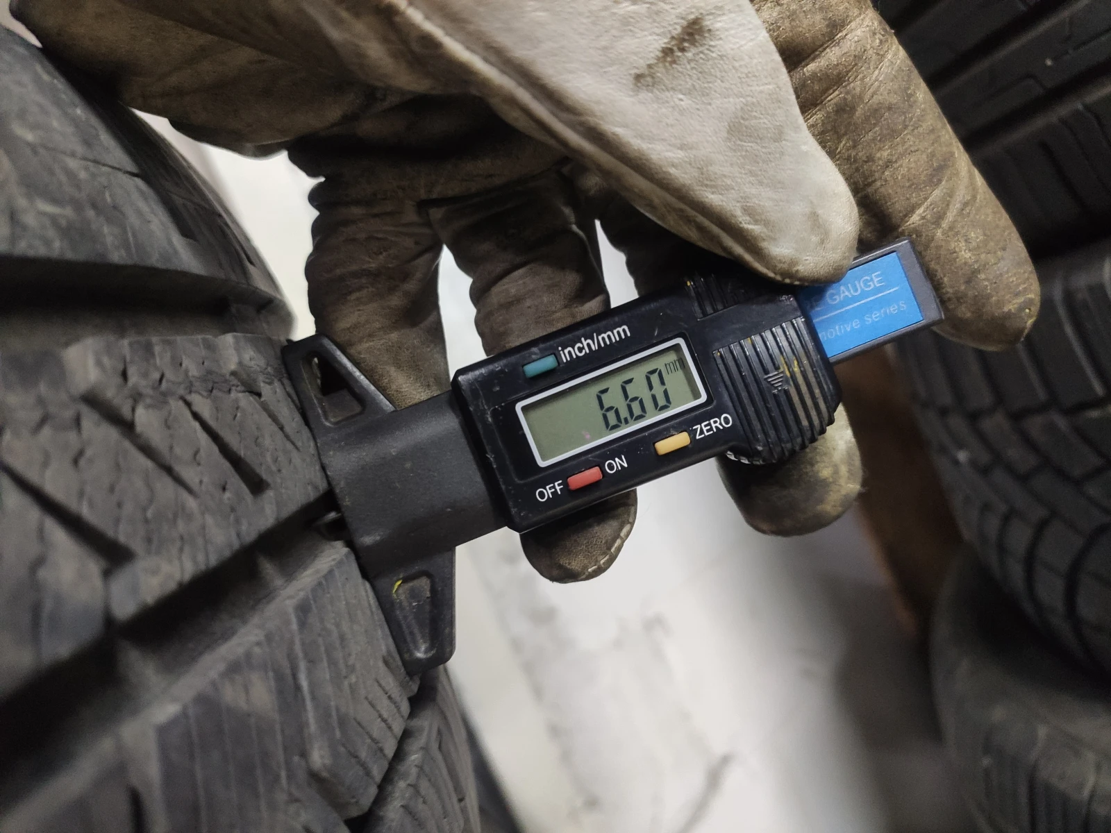  215/65R16 | Mobile.bg   4