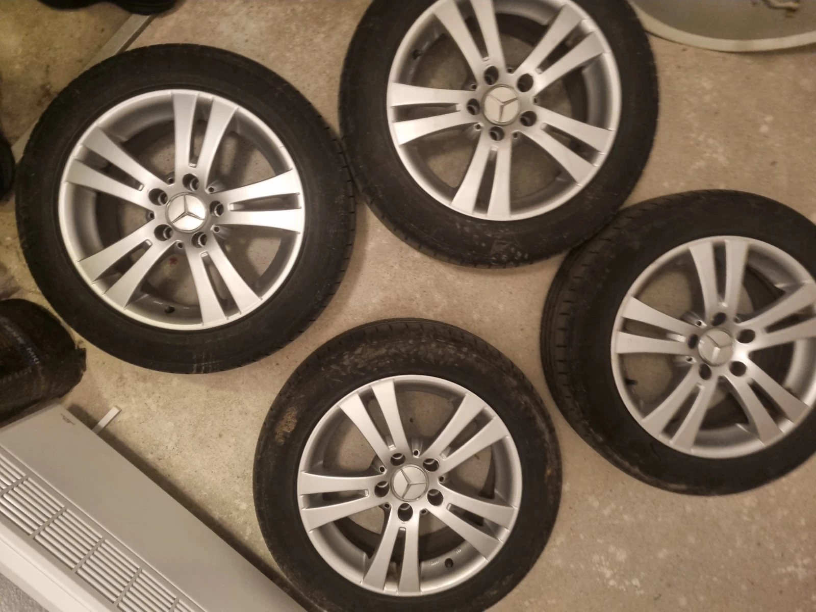   Mercedes-Benz | Mobile.bg   1