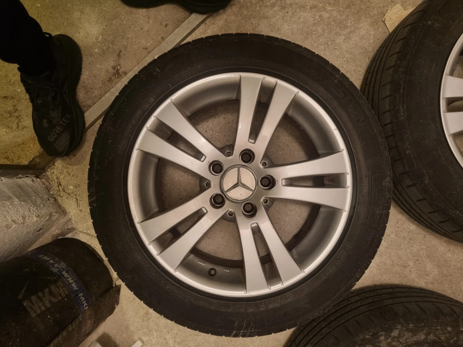   Mercedes-Benz | Mobile.bg   3